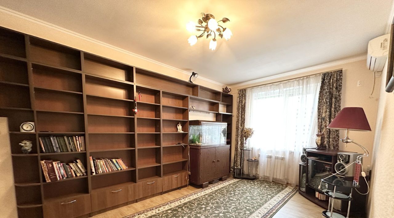 квартира г Таганрог ул Розы Люксембург фото 9