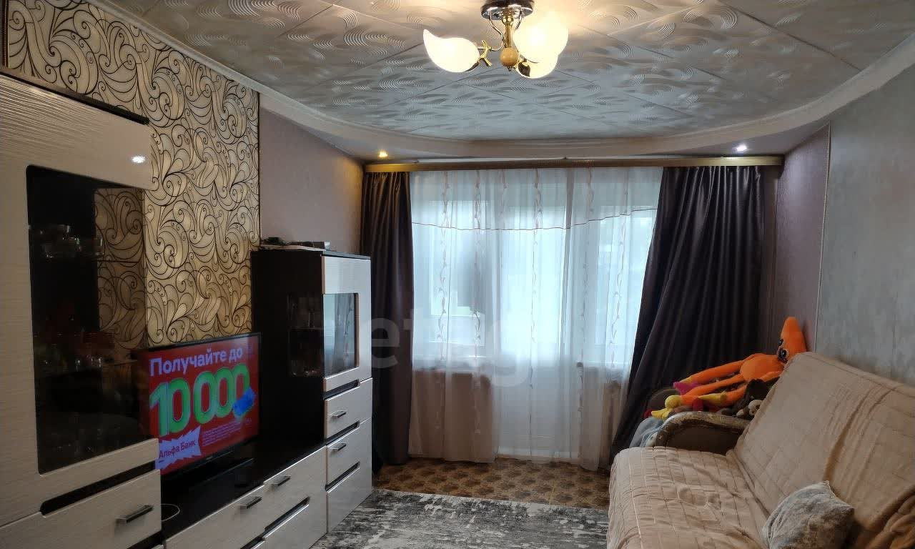 квартира г Нижняя Тура ул Машиностроителей 13 фото 1