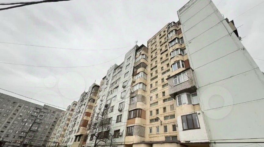 квартира г Махачкала р-н Кировский пр-кт Али-Гаджи Акушинского фото 21