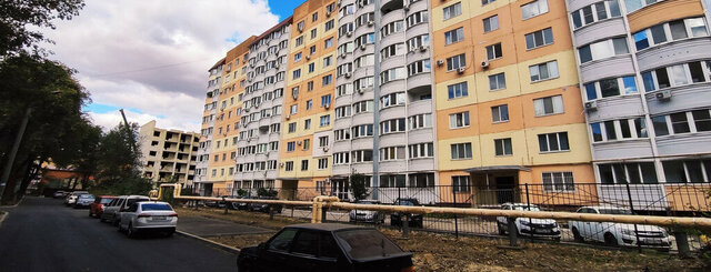г Саратов проезд 1-й Строителей 3а фото