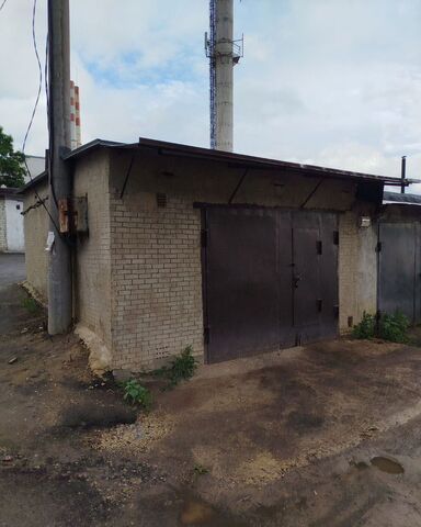 гараж р-н Советский ул Астраханская 175с/2 фото