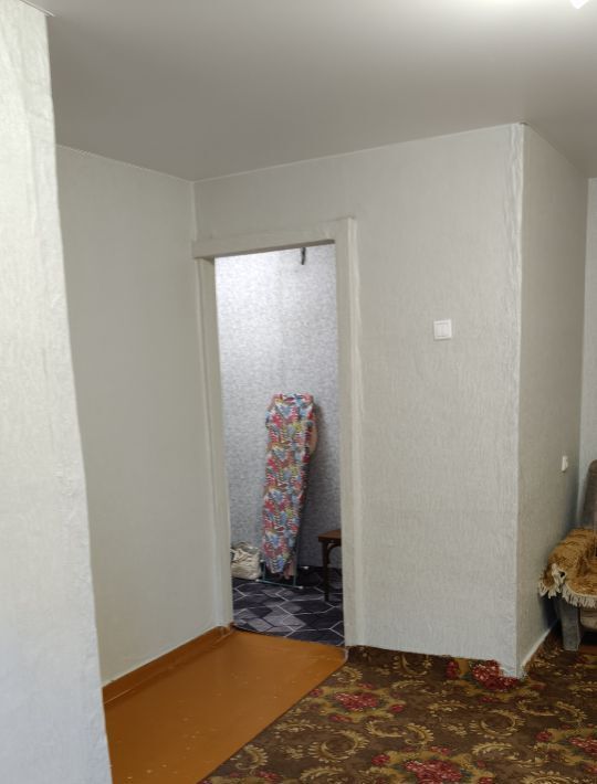 квартира г Кострома ш Кинешемское 8 фото 3