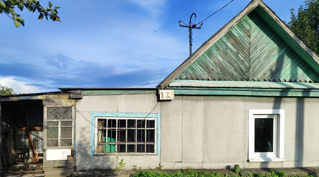 дом г Белово ул Лазо 129 фото 1