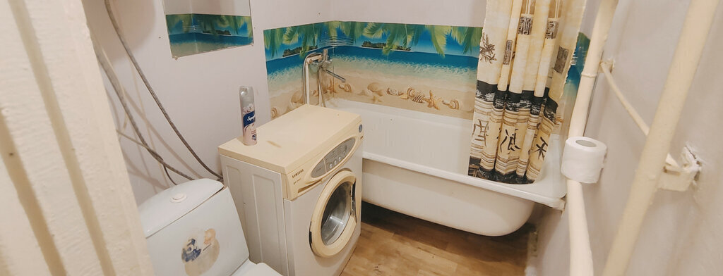 квартира г Саратов ул Перспективная 5а фото 11