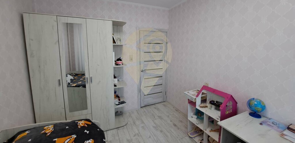 квартира г Старый Оскол Восточный микрорайон 1 фото 15