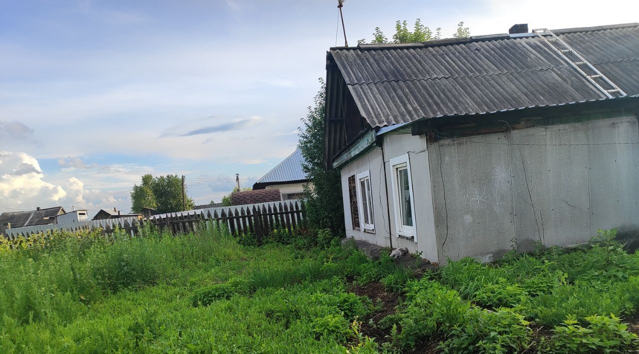 дом г Белово ул Лазо 129 фото 5