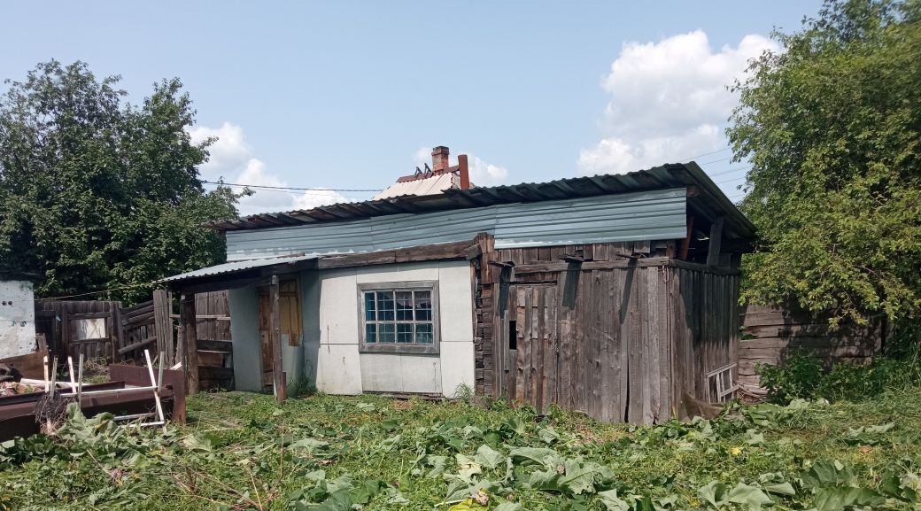 дом г Белово ул Лазо 129 фото 14