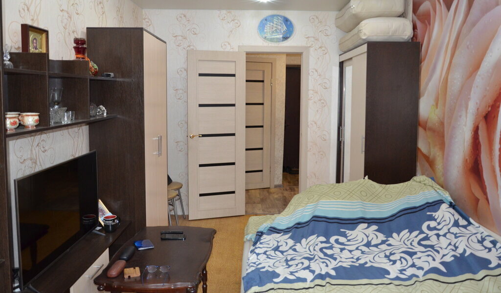 квартира г Владимир ул Добросельская 207 фото 9