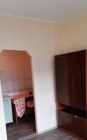 комната ул Большая Московская 49к/2 фото