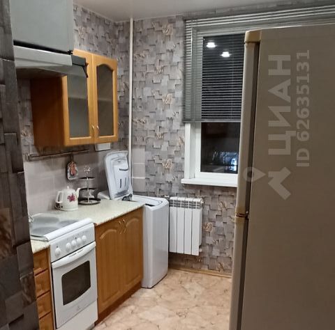 квартира г Тольятти р-н Автозаводский ул Дзержинского 29 фото 4