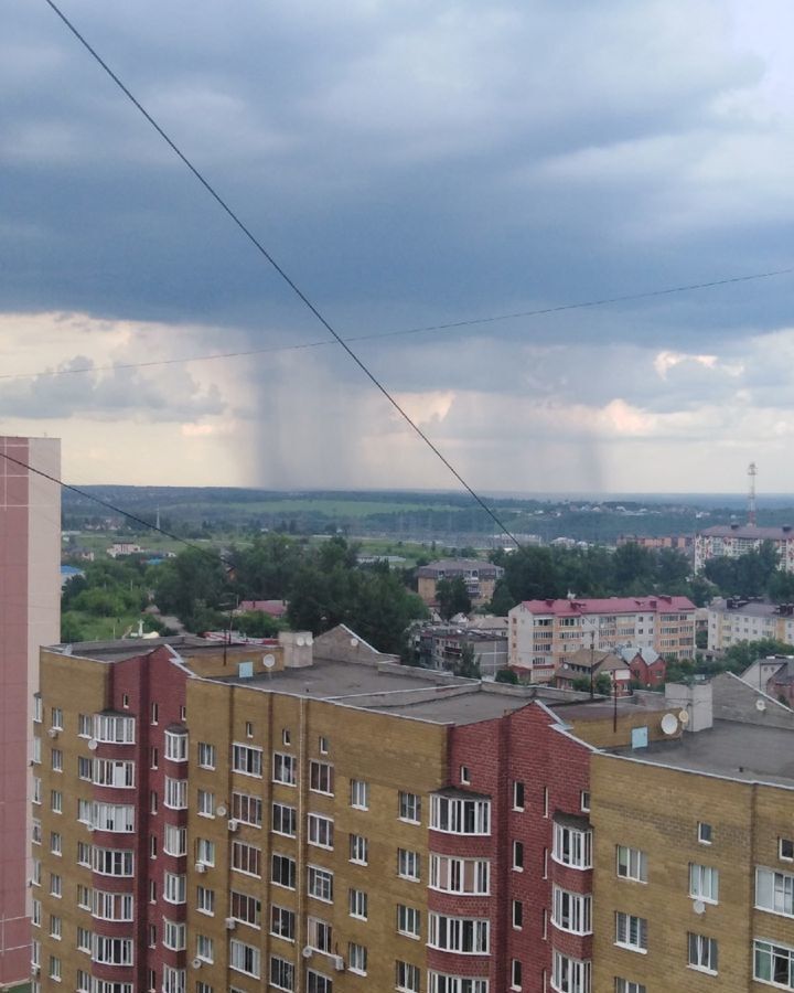 квартира г Курск р-н Центральный пр-кт Победы 30 фото 16