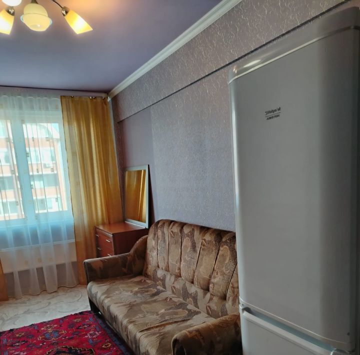 комната г Абакан ул Торговая 2/2 фото 8