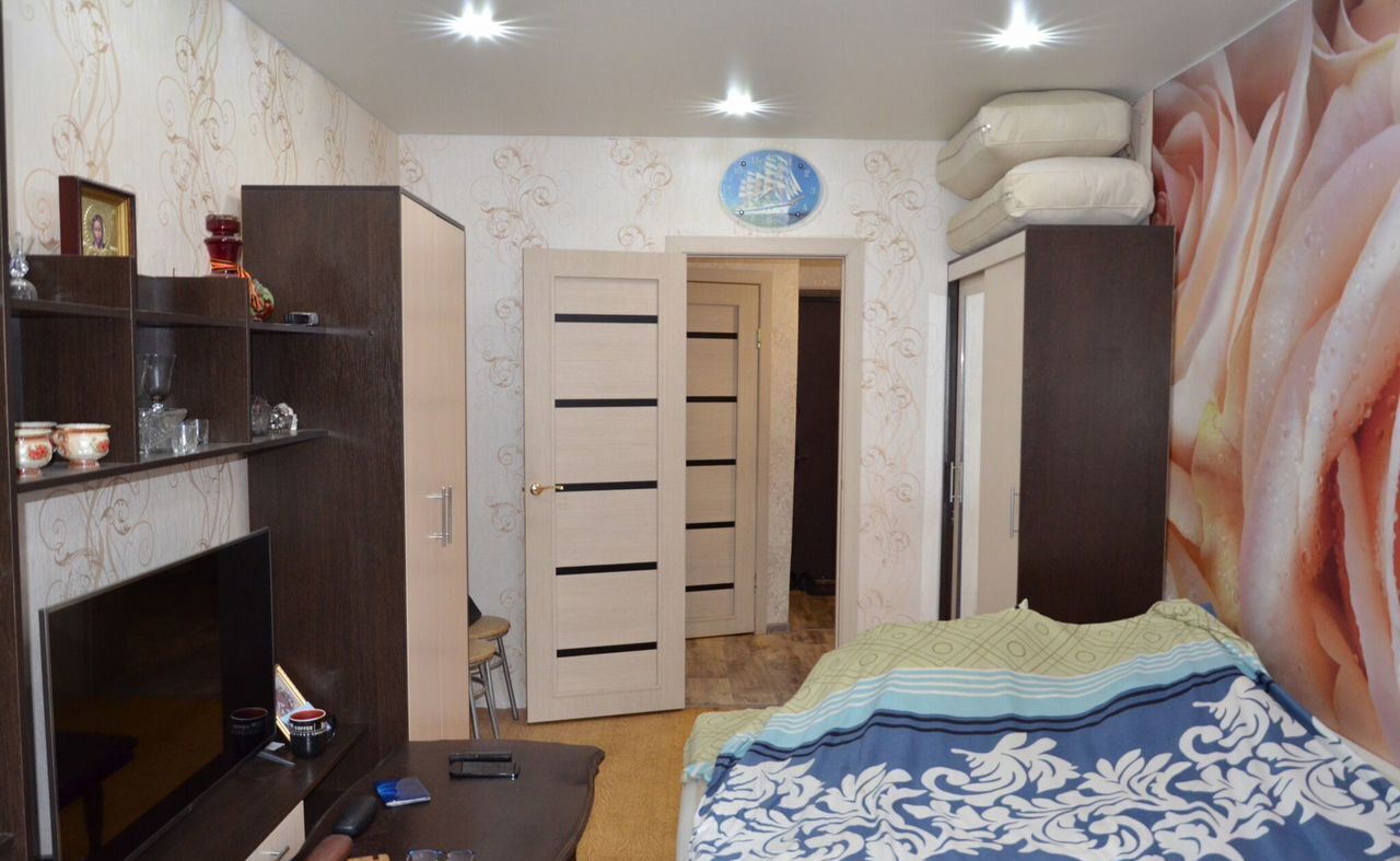квартира г Владимир р-н Фрунзенский ул Добросельская 207 фото 12