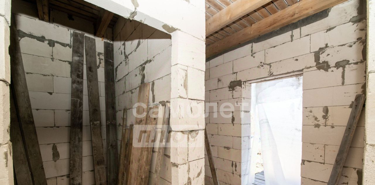 дом г Нижний Новгород Горьковская Сахарный Дол-1 СТ, 45 фото 19