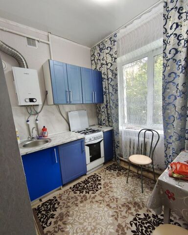 квартира ул Талалушкина 2 фото