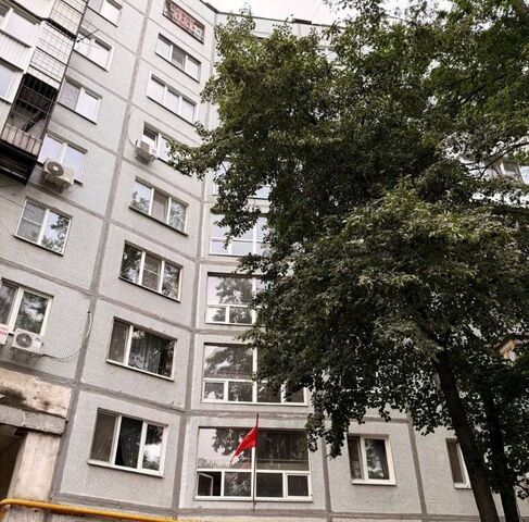 Безымянка пр-кт Карла Маркса 465 фото