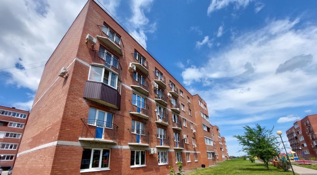 квартира г Тольятти р-н Центральный ул Калмыцкая 29 фото 2