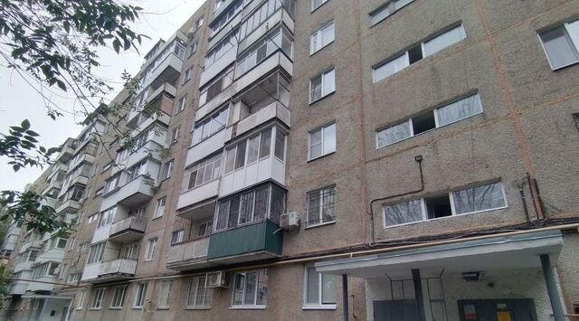 г Саратов р-н Октябрьский ул 2-я Садовая 6 фото
