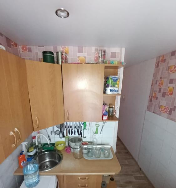 квартира г Березовский пр-кт Ленина 2 Кузбасс фото 7