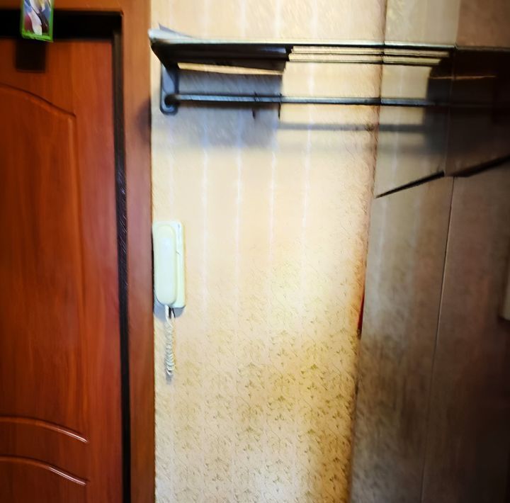 квартира г Тольятти р-н Автозаводский ул Автостроителей 25 фото 12