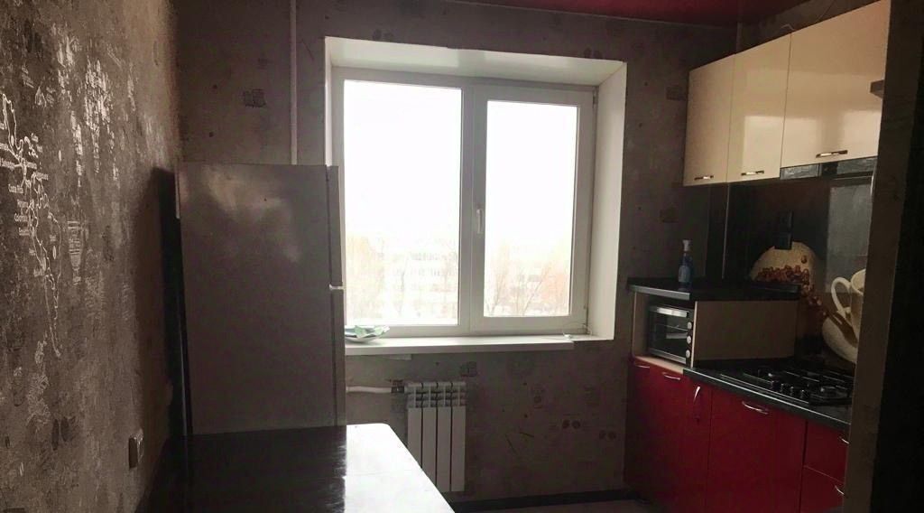 квартира г Самара Безымянка ш Московское 252 фото 6