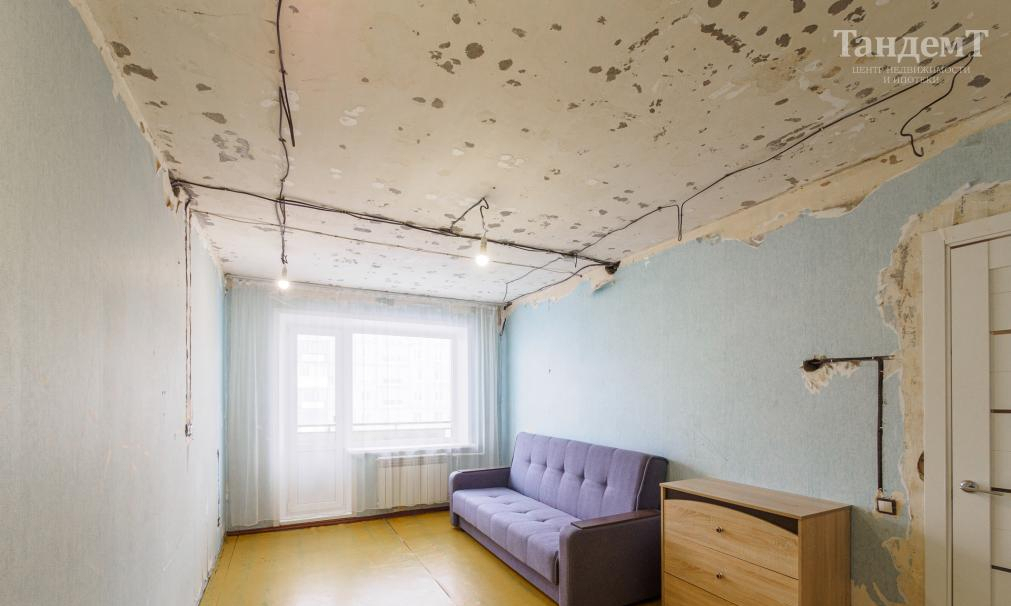 квартира г Омск Арнольда Нейбута, 64 фото 10