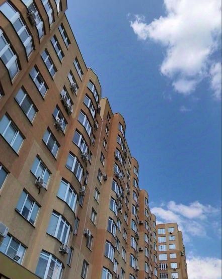 квартира г Кемерово р-н Ленинский ул Марковцева 10 фото 22