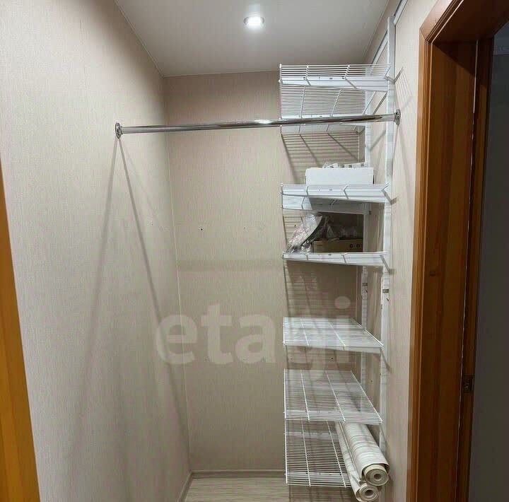 квартира г Ухта ул Юбилейная 21 фото 8