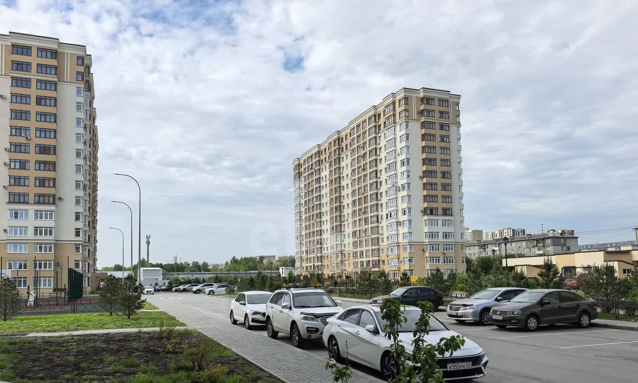 квартира г Кемерово ул Мичурина 58/2 фото 23