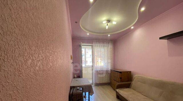 квартира р-н Прикубанский Музыкальный ул им. Сергея Есенина 108/1к 2 фото