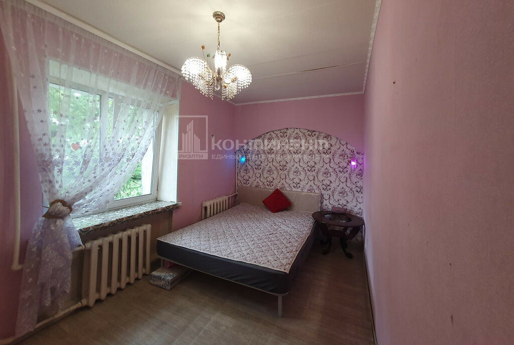 квартира г Ковров ул Дегтярева 19 фото 7
