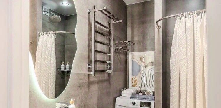 квартира г Геленджик ул Мира Центр фото 16