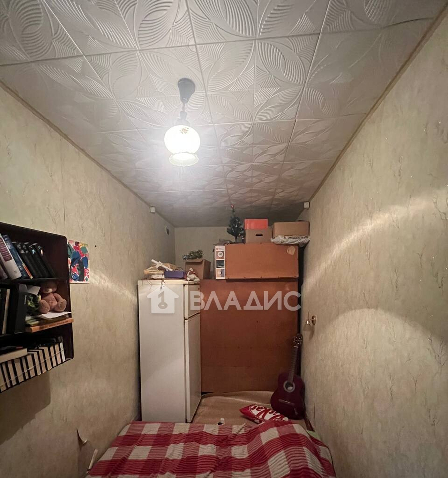 квартира г Пенза Терновка ул Терновского 21а м-н фото 6