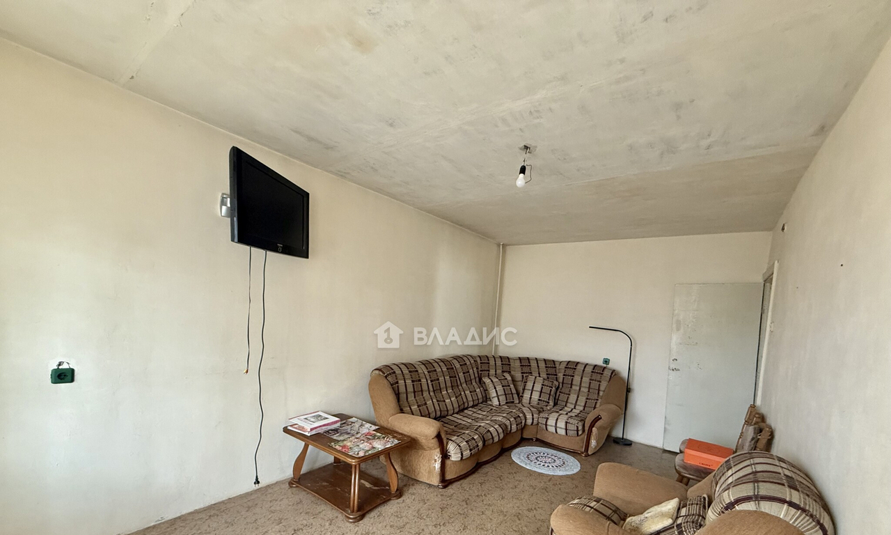 квартира г Пенза Окружная ул Кижеватова 23 м-н фото 9