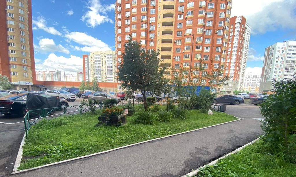 квартира г Оренбург ул Поляничко 4/1 17-й м-н фото 20