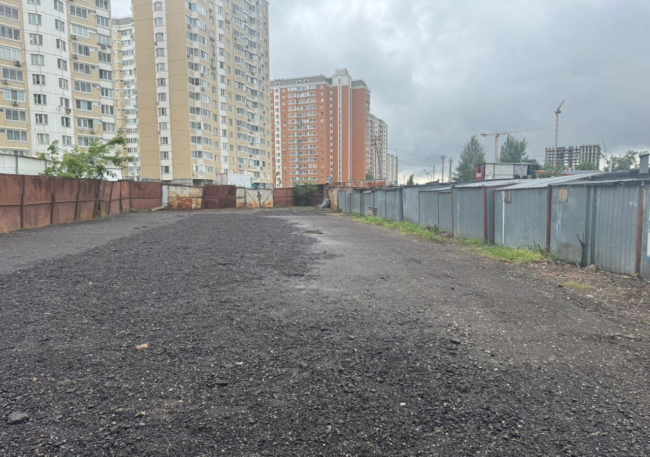машиноместо г Москва метро Рассказовка Внуково Новомосковский административный округ, ул. Самуила Маршака, 8 фото 2