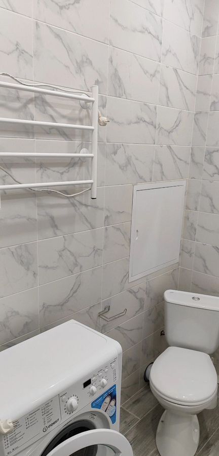 квартира г Одинцово ул Вокзальная 31а Одинцово, Одинцовский г. о. фото 4