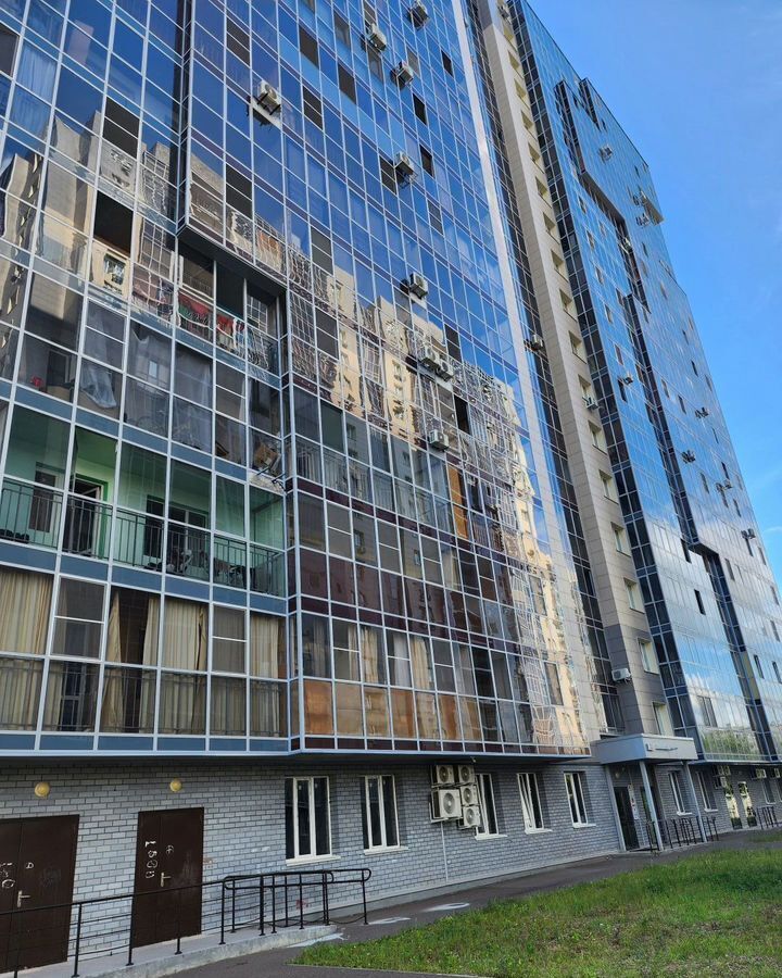 свободного назначения г Казань метро Горки ул Профессора Камая 10к/3 фото 3