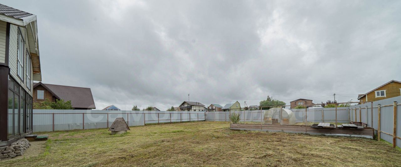 дом г Наро-Фоминск тер Николины озера 60, Наро-Фоминский городской округ фото 36