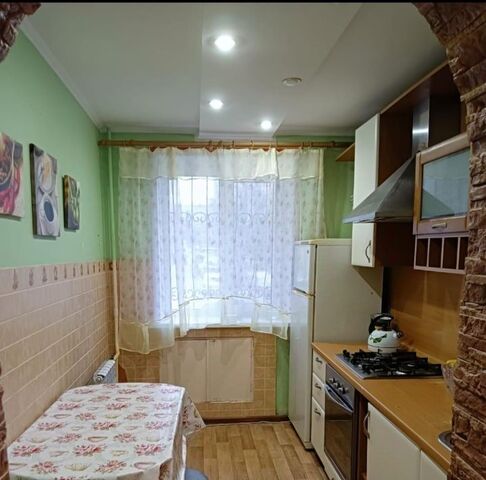 квартира р-н Центральный ул Кауля 47к/3 фото