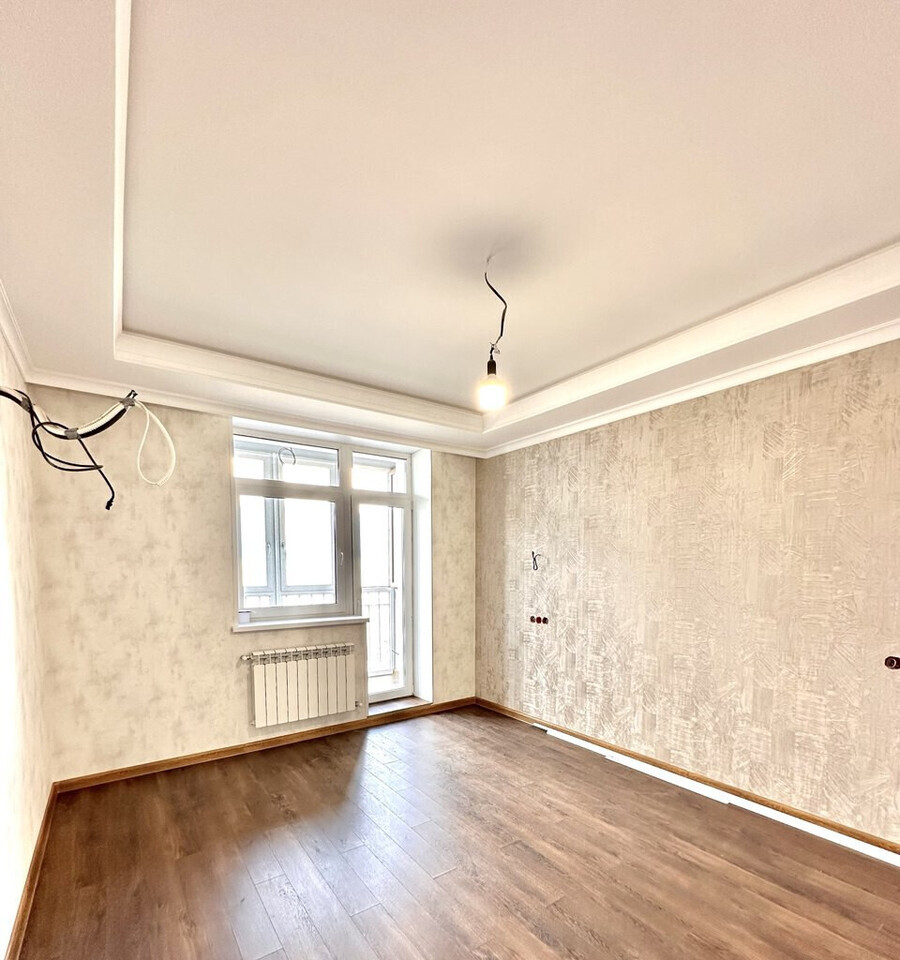 квартира г Москва п Первомайское д Ивановское ул Семёна Гордого 1 фото 11