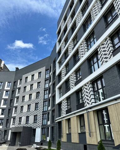 квартира рп Радица-Крыловка ЖК «Мегаполис-Парк» 22 пос. Мичуринский фото