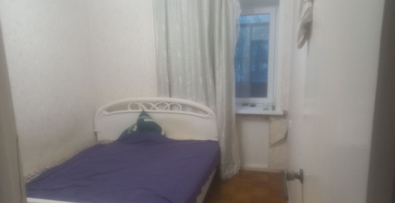 комната г Люберцы ул Новая 9 Ухтомская фото 3