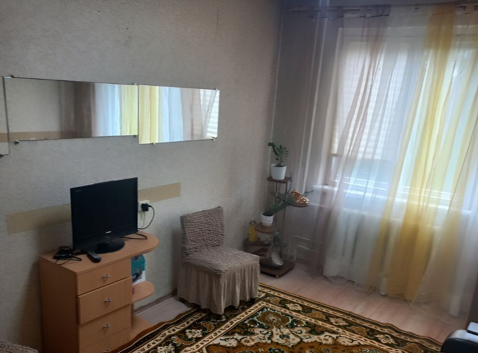квартира г Тула р-н Центральный ул Рязанская 26к/1 фото 5