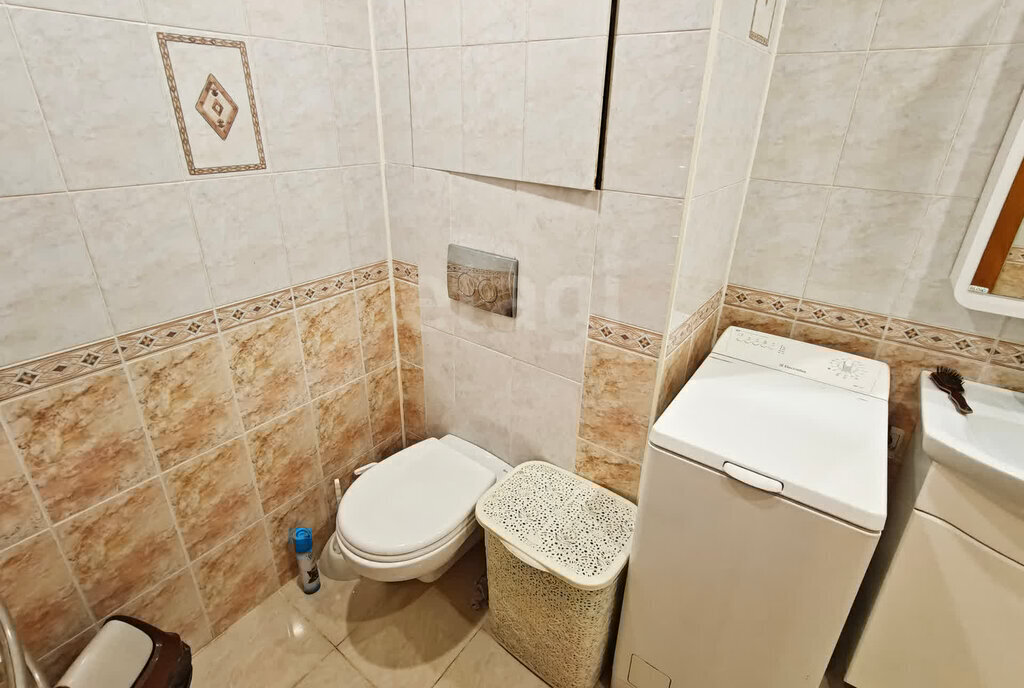 квартира г Муром ул Заводская 7 фото 14
