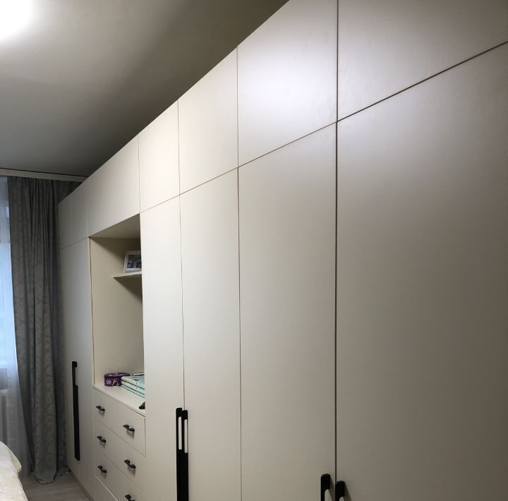 квартира г Брянск р-н Советский ул Авиационная 34 фото 8
