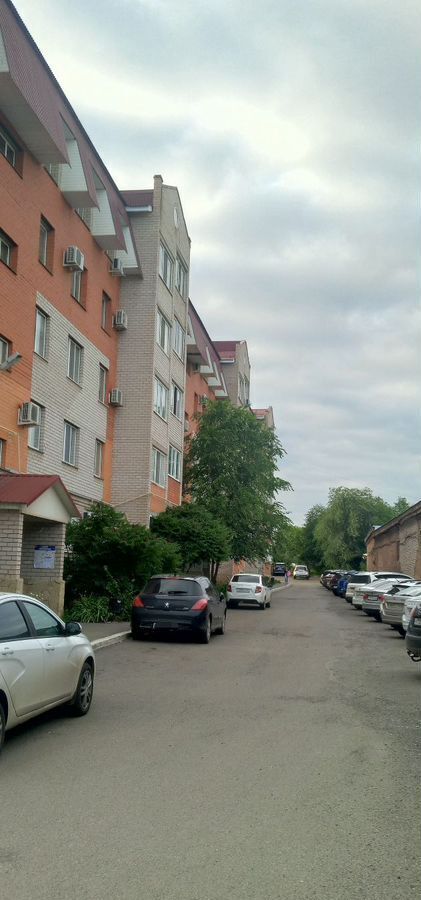 квартира г Оренбург р-н Ленинский 75-я линия, 2Д фото 12
