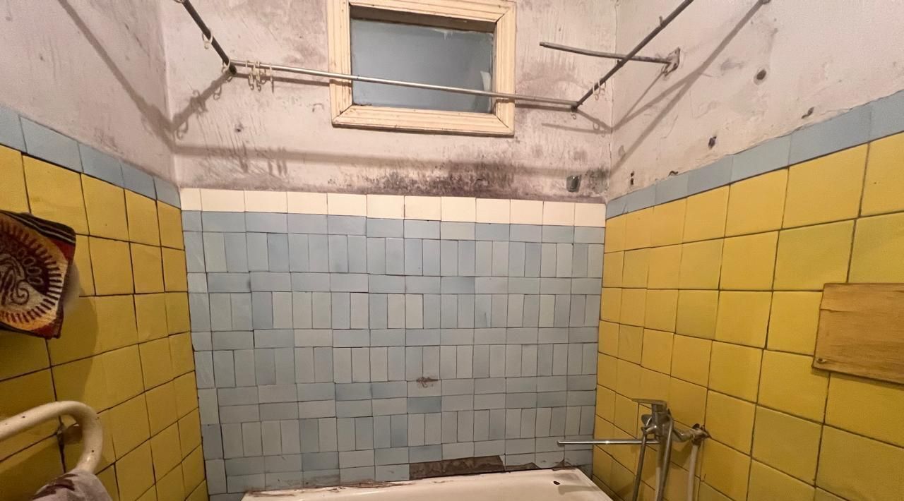 квартира г Саратов р-н Октябрьский ул Станционная 9 фото 8