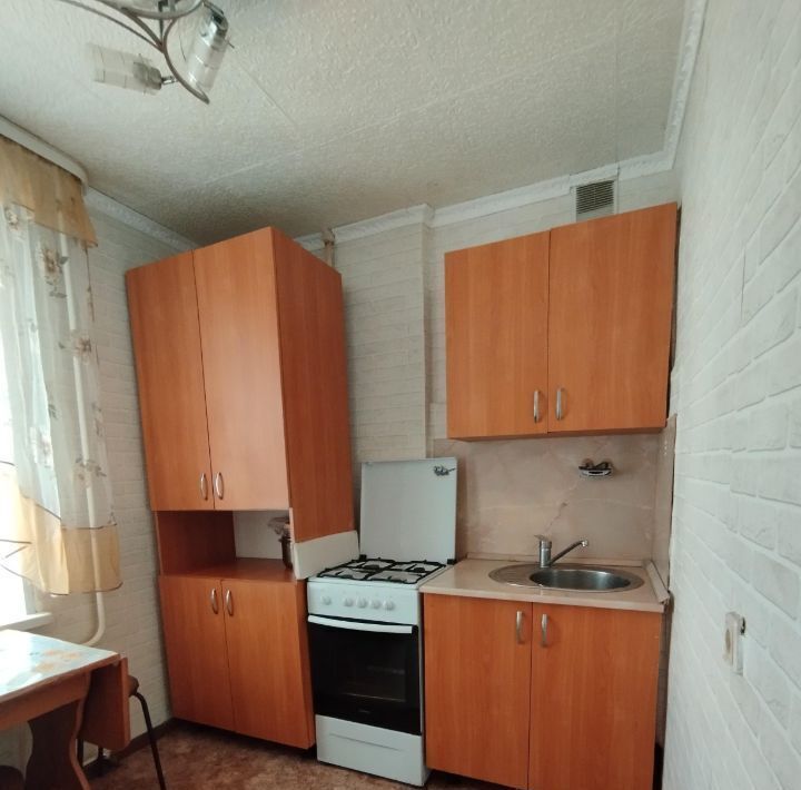 квартира г Стерлитамак ул Льва Толстого 3 фото 1
