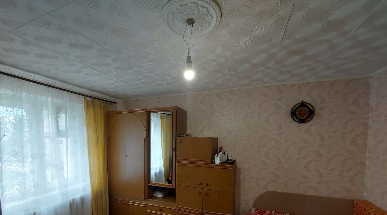 квартира р-н Нижнекамский г Нижнекамск пр-кт Строителей 8 фото 2